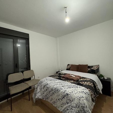 Suite Porras מדריד מראה חיצוני תמונה