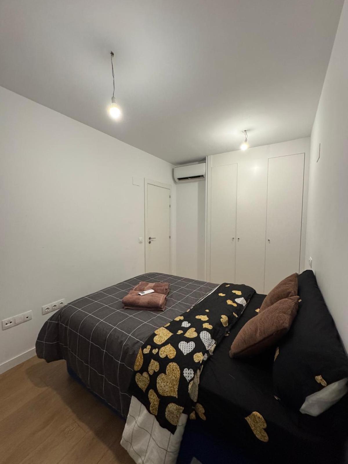 Suite Porras מדריד מראה חיצוני תמונה
