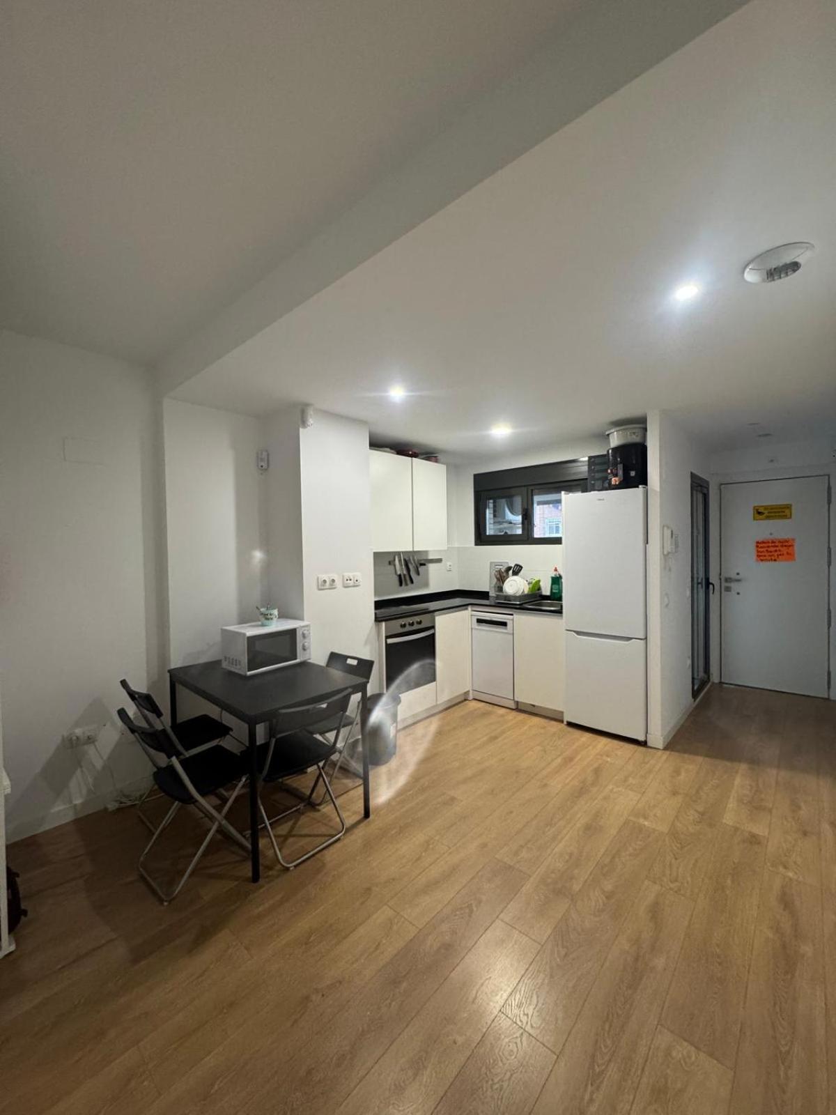 Suite Porras מדריד מראה חיצוני תמונה
